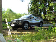 BMW X5 3.0d Facelift