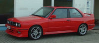 M3 der Baureihe E30