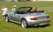 BMW Z3